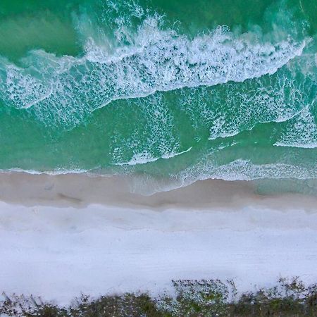 Ocean Air Upper West Private Beach Unit On 30A Санта-Роза-Бич Экстерьер фото