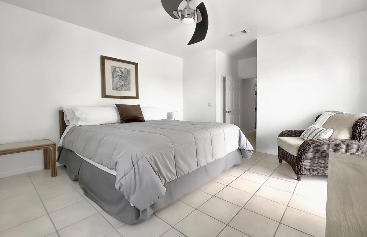 Ocean Air Upper West Private Beach Unit On 30A Санта-Роза-Бич Экстерьер фото