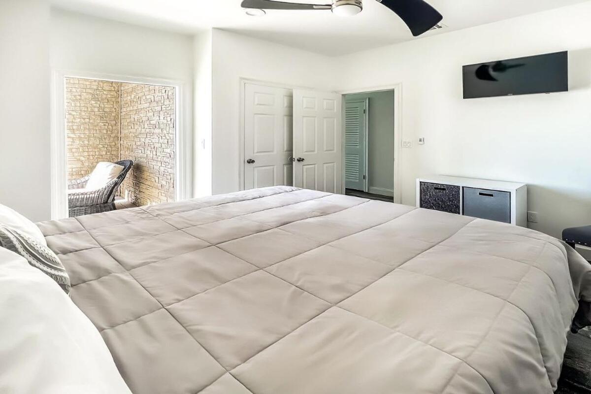Ocean Air Upper West Private Beach Unit On 30A Санта-Роза-Бич Экстерьер фото