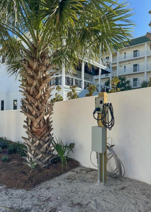 Ocean Air Upper West Private Beach Unit On 30A Санта-Роза-Бич Экстерьер фото